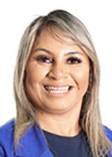 Foto de Heliana Jacob de Campos Dias