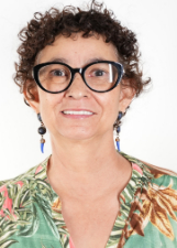 Foto de Vera Lúcia de Castro Zago