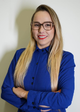 Foto de Maiane Jaqueline Sousa Alves Fagundes