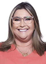 Foto de Sônia Maria de Jesus