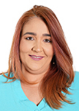 Foto de Thatiane de Cássia Carvalho Alves Queiroz