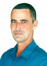 Foto de ZILDOMAR LUIS DA SILVA