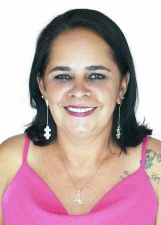 Foto de LAÍDE ADRIANA LINDO DA SILVA LIANDRO