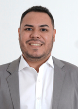 Foto de ROBSON MENDONÇA NOVAES