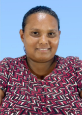 Foto de CRISTIANE FERREIRA DE JESUS