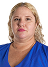 Foto de Janine Paula do Prado Gonçalves