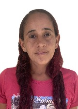 Foto de Milene da Silva dos Santos