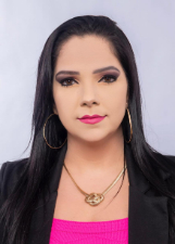 Foto de FRANCIANE GUEDES DO NASCIMENTO