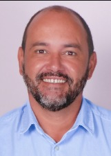 Foto de Noé Elizeu Junior