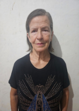 Foto de Maria Lucia Ferreira da Silva
