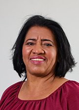 Foto de Cleide Cândida Rodrigues de Barros