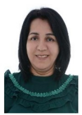 Foto de ALINE DIAS LIMA