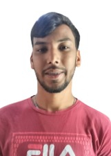 Foto de THYAGO ALVES DE MEDEIROS