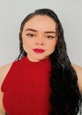 Foto de Amanda Coutinho