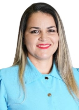 Foto de Marizangela Rosa de Oliveira