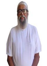 Foto de Sebastião Carlos de Carvalho