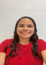 Foto de Sara Cristina Lustosa de Mello