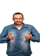 Foto de Nilton Cézar Rodrigues da Silva