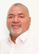 Foto de Adelcides Joaquim Santana Filho