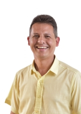 Foto de Elias Benedito de Bastos