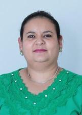 Foto de MARÍLIA GRAZIELE DA SILVA QUINTINO
