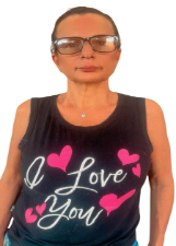 Foto de EDIVANIA MARIA DE JESUS FERREIRA