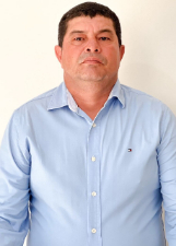Foto de Paulo Vergilio Rosa