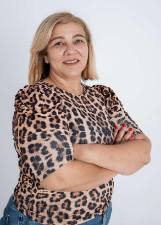 Foto de Kênia de Fátima Teixeira