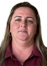 Foto de Gisele Abadia de Oliveira