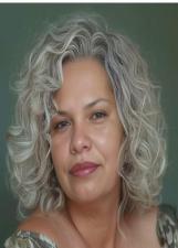 Foto de Claudia Moreira dos Santos