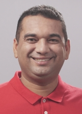Foto de MARCOS VINICIUS DE OLIVEIRA ARAUJO