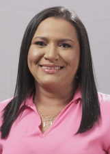 Foto de ROSAMARY VIEIRA DE VASCONCELOS FILHA GAMOSA