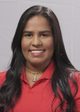 Foto de Maria Luiza de Brito Silva