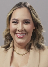 Foto de Adryelly Loureiro da Silva