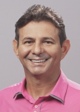 Foto de Arilson de Araujo Lima e Silva