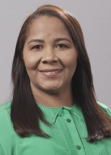Foto de Reginalda da Costa Silva