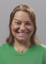 Foto de Carla Patricia da Silva Ferreira
