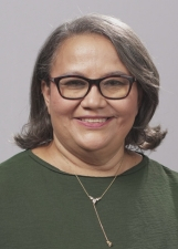 Foto de Maria de Lourdes da Silva