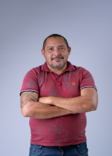 Foto de REGIMAR DE OLIVEIRA FEITOSA
