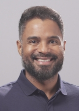Foto de ULYSSES ALMEIDA WAQUIM