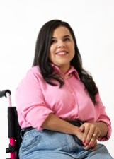 Foto de ISABELLE PASSINHO DA SILVA