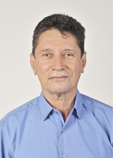 Foto de ANTÔNIO LUIZ PAVÃO FILHO
