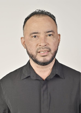 Foto de GLAUBER CARREIRA MONTEIRO