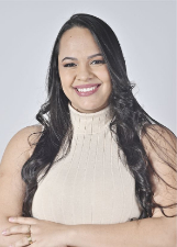 Foto de ELLEN LARYZA DE SOUSA SILVEIRA