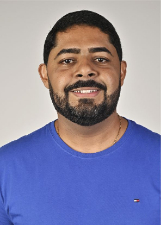 Foto de EDER SANTOS DE ALENCAR