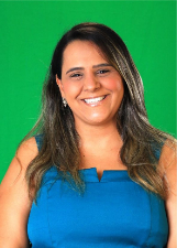 Foto de JAIÇARA MELO DE ARAÚJO