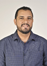Foto de JORGE LUIS DOS SANTOS SANTOS