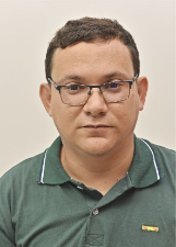 Foto de THALLES AUGUSTO GUIMARAES LINS GRAZZIOTT