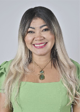 Foto de ADRIELLY MARLIA SOUSA VIEIRA