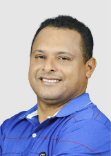 Foto de JOSÉ RIBAMAR SILVA JÚNIOR